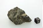 Foto von Ensisheim (Meteorit) (NHMW-MIN-A144)